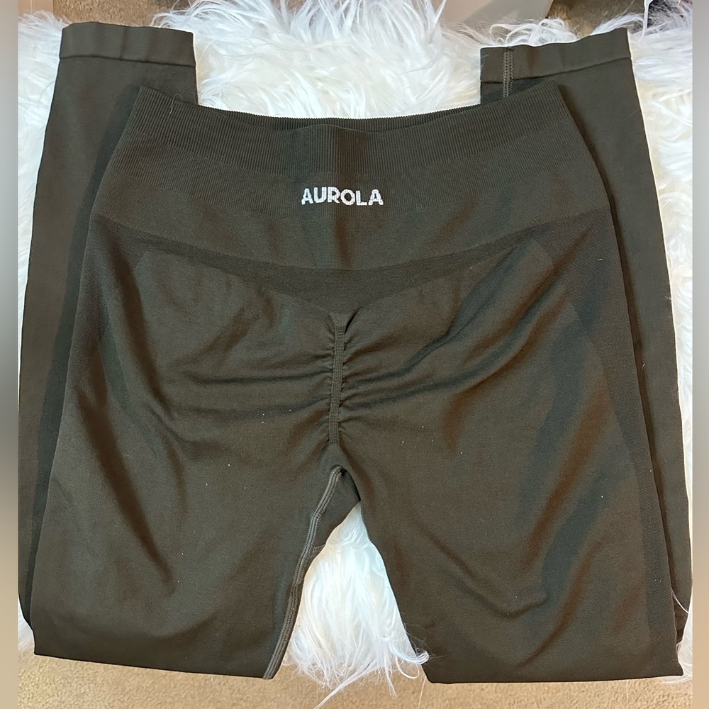 Aurola leggings !